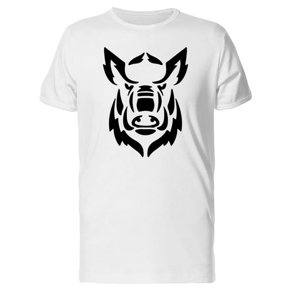 Wild Boar Tee Men's -Image by Shutterstock