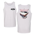 thumbnail image 1 of Wild Bobby 1957 Ford Fairlane Skyliner 312 Convertible Classic Vintage Car Lover Men Tank Top, 1 of 5