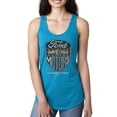 thumbnail image 1 of Wild Bobby, 1983 Vintage Distressed Ford Motors Legendary Power Cars and Trucks Ladies Racerback Tank Top, Turquoise, X-Large, 1 of 3