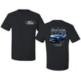 thumbnail image 1 of Wild Bobby 2025 Ford Mustang Dark Horse 500 HP 5.0L Men Tee, 1 of 5