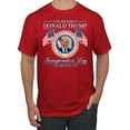 Wild Bobby 47th USA President, Donald Trump 45 47 Inauguration Day