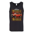 thumbnail image 1 of Wild Bobby '83 Ford Bronco II Men Tank Top, 1 of 6
