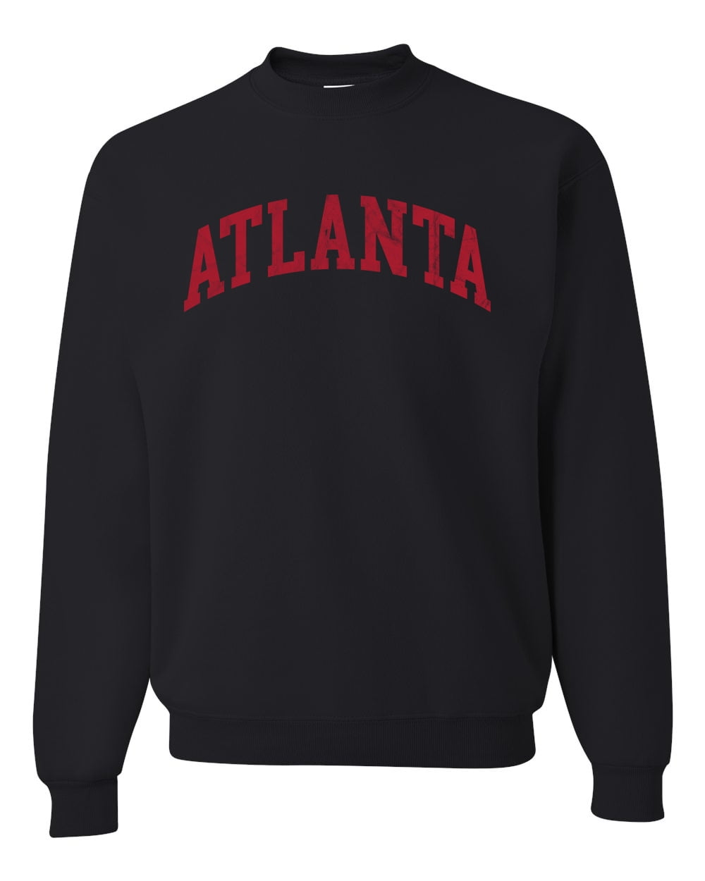 Wild Bobby Atlanta ATL American Football Cities Classic Varsity
