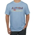 thumbnail image 1 of Wild Bobby, Autism Awareness Puzzle | Autism Is Not A Disablity ItÃ¢â‚¬â„¢s A Different Abilty Inspirational Christian Men's Graphic T-Shirt, Light Blue, Medium, 1 of 5