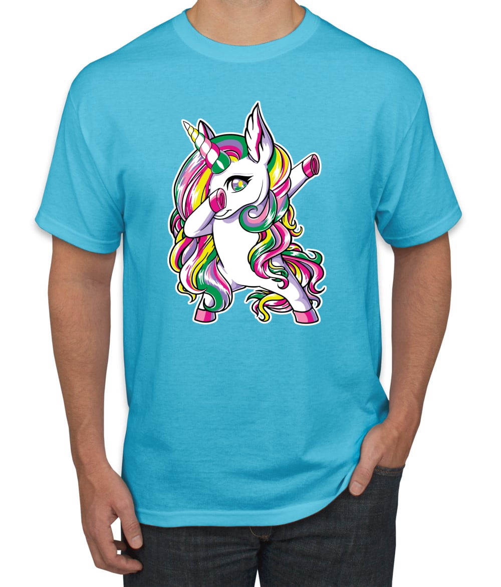 Dabs Graphics Wild Bobby, Awesome Dabbing Dab Rainbow Unicorn Fantasy, Streetwear ...