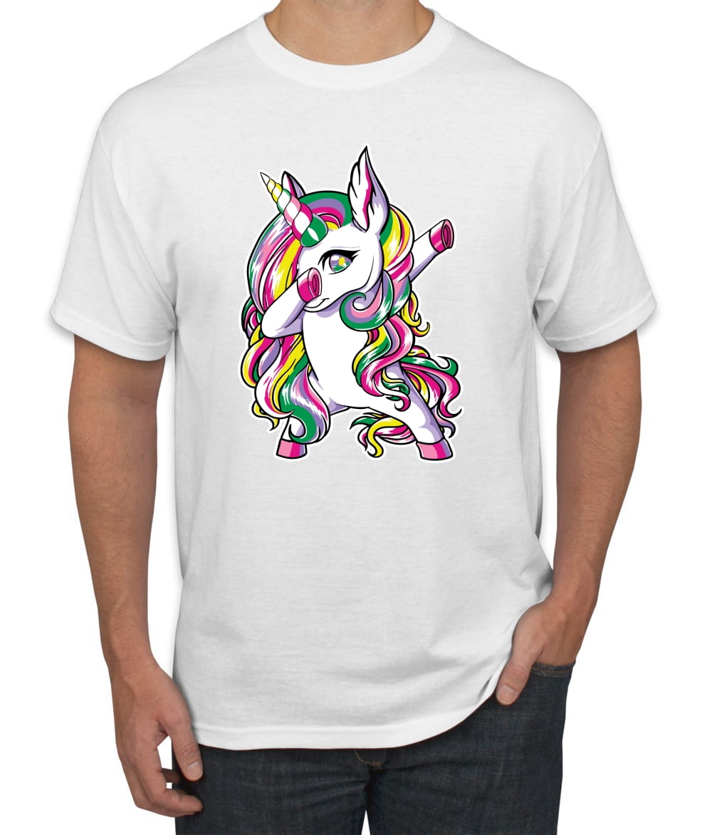 Dabs Graphics Wild Bobby, Awesome Dabbing Dab Rainbow Unicorn Fantasy, Streetwear ...