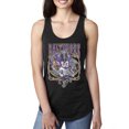 thumbnail image 1 of Wild Bobby, Baltimore Fan | BAL Fantasy Football ,Sports, Ladies Racerback Tank Top, Black, Small, 1 of 4