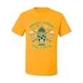 thumbnail image 1 of Wild Bobby Beach Vibes Till Die Men Tee, 1 of 5