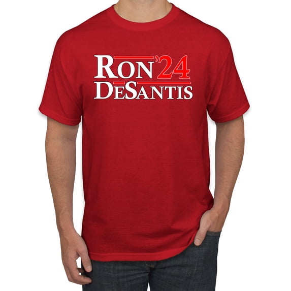 Wild Bobby, Best Dad Father Traits Qualities, Father's Day, Men Graphic Tees, Red, Small