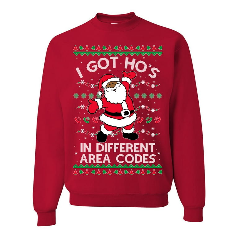 I got hos in different area codes jumper sale