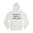 thumbnail image 1 of Wild Bobby, Black Senoritas Funny Cinco de Mayo Cinco De Mayo Unisex Hoodie Sweatshirt, White, Large, 1 of 5