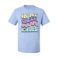 thumbnail image 1 of Wild Bobby Cheer Mom Era Men Tee, 1 of 5