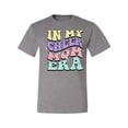 thumbnail image 1 of Wild Bobby Cheer Mom Era Men Tee, 1 of 5