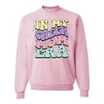 thumbnail image 1 of Wild Bobby Cheer Mom Era Unisex Crewneck Sweatshirt, 1 of 6