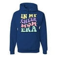 thumbnail image 1 of Wild Bobby Cheer Mom Era Unisex Hoodie Sweatshirt, 1 of 6