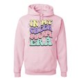 thumbnail image 1 of Wild Bobby Cheer Mom Era Unisex Hoodie Sweatshirt, 1 of 6