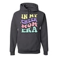 thumbnail image 1 of Wild Bobby Cheer Mom Era Unisex Hoodie Sweatshirt, 1 of 6