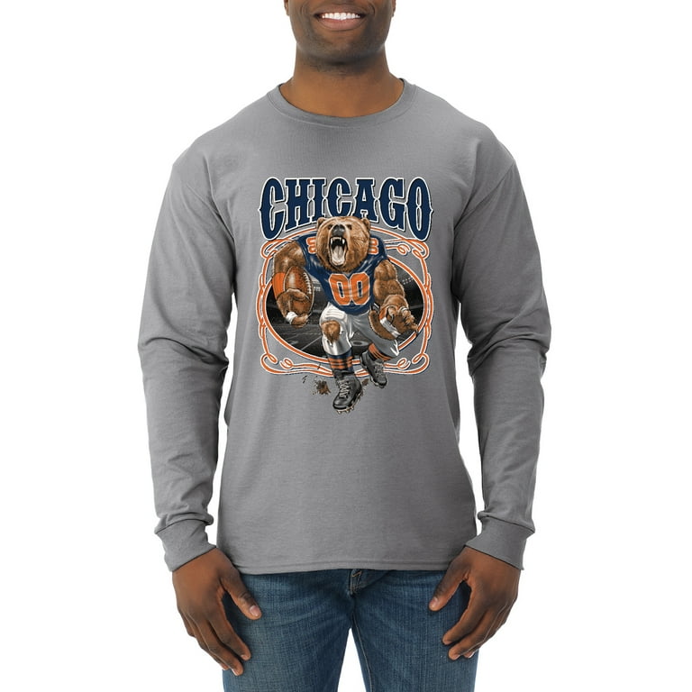 Chicago sports outlet tees