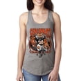 thumbnail image 1 of Wild Bobby Cincinnati Fan | CIN Fantasy Football Sports Women Racerback Tank Top, Heather Grey, Medium, 1 of 5