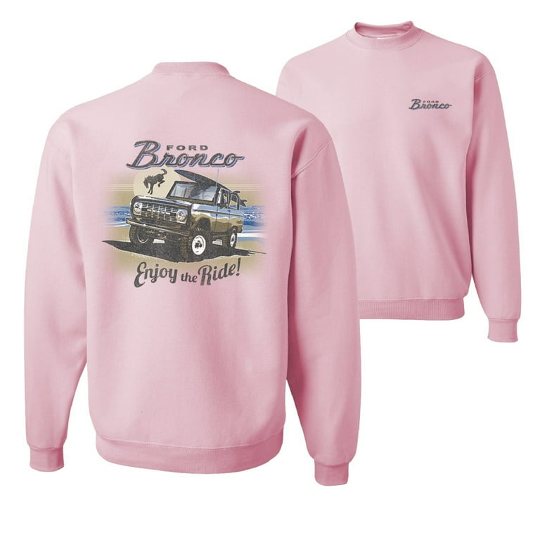 Vintage ford crewneck cheap