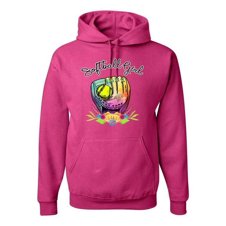 Fuschia hoodie best sale