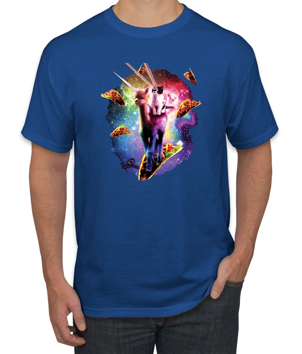 Cat rides llamacorn hotsell
