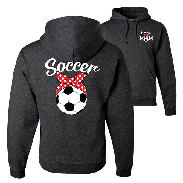 Da soccer hoodie hotsell
