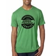 thumbnail image 1 of Wild Bobby, Dependanble Service of Dogde since 1914 | Mens Cars and Trucks Premium Tri Blend T-Shirt, Envy, Large, 1 of 3
