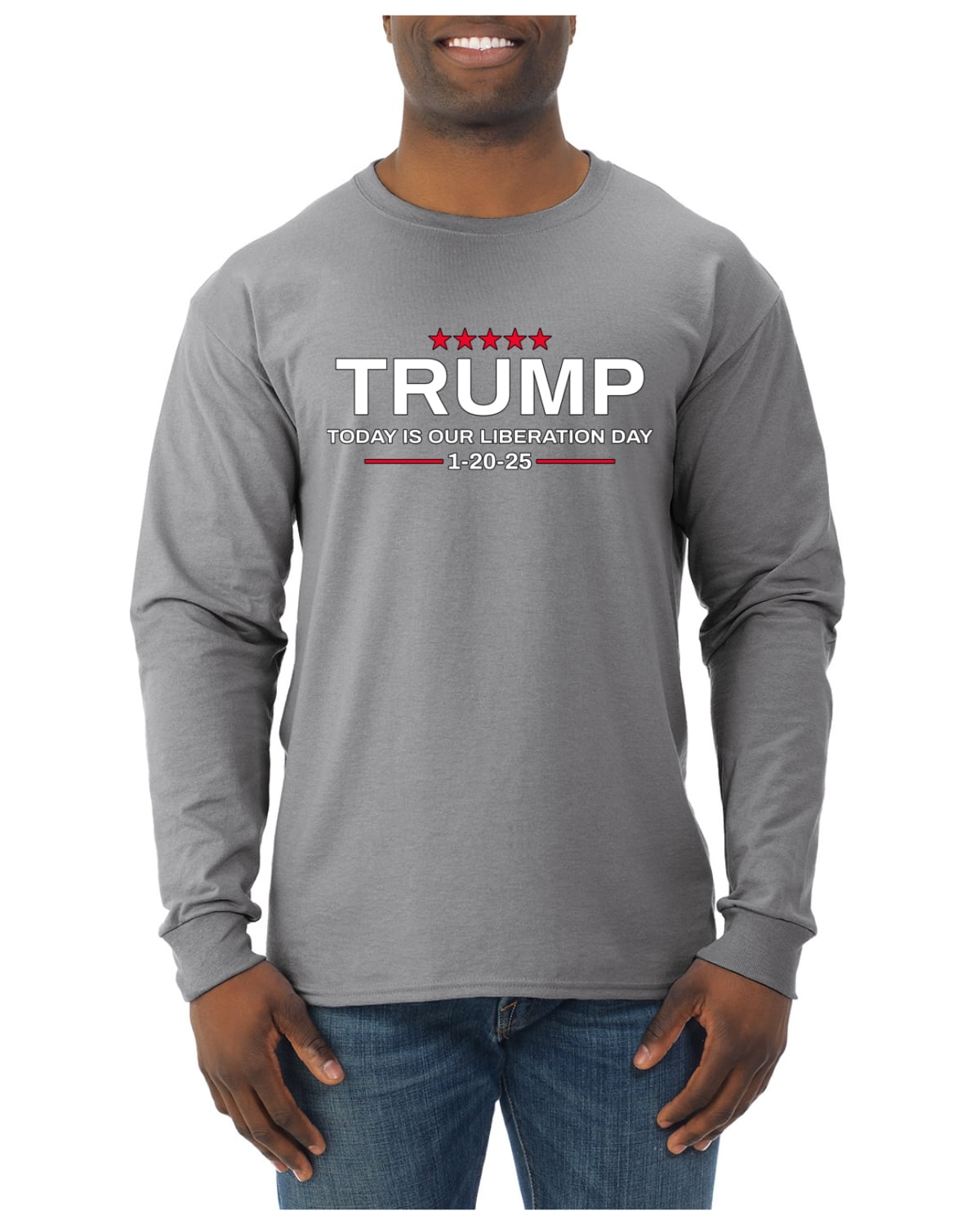 Wild Bobby Donald Trump 47 Today Is Liberation Day Inauguration 2025