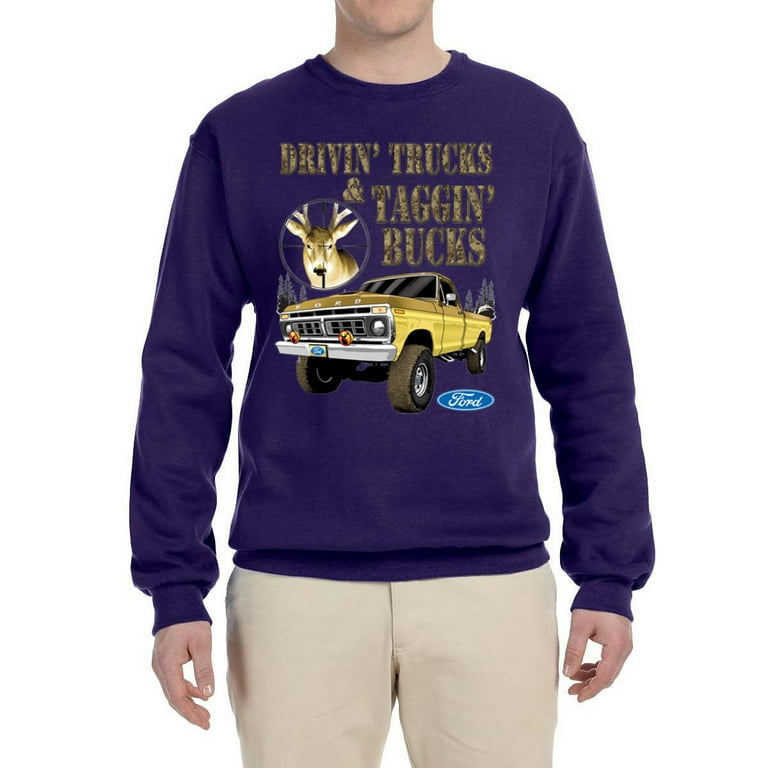 F150 sweatshirt new arrivals
