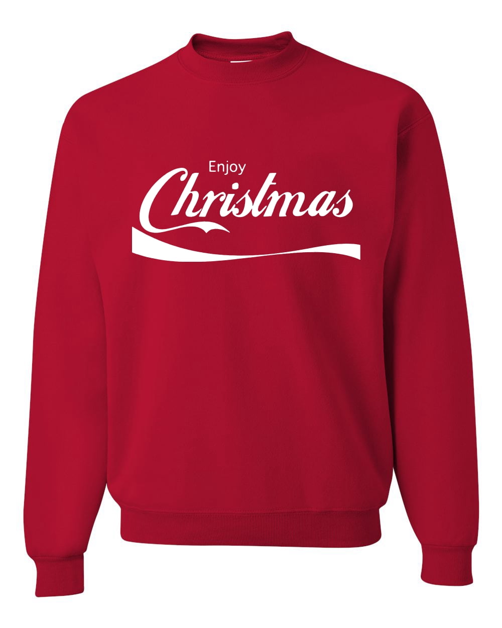 Men's Christmas Sweatshirts 