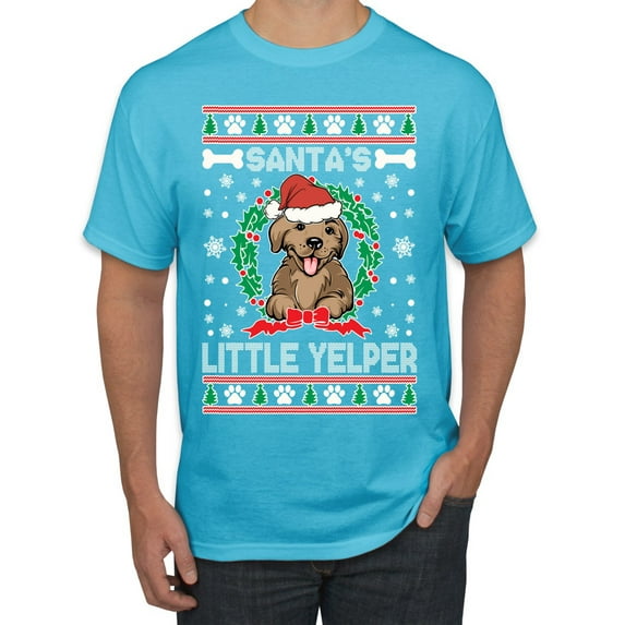 Wild Bobby, Fighting Cancer And Still Sexy, Breast Cancer Awareness, Men Graphic Tee, Light Turquoise, Large