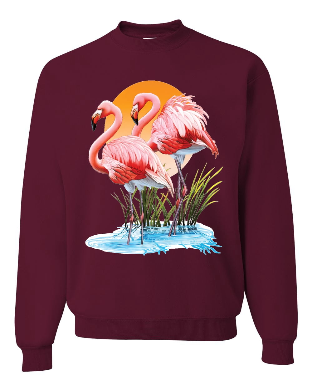 Wild-Bobby-Flamingo-Love-Print