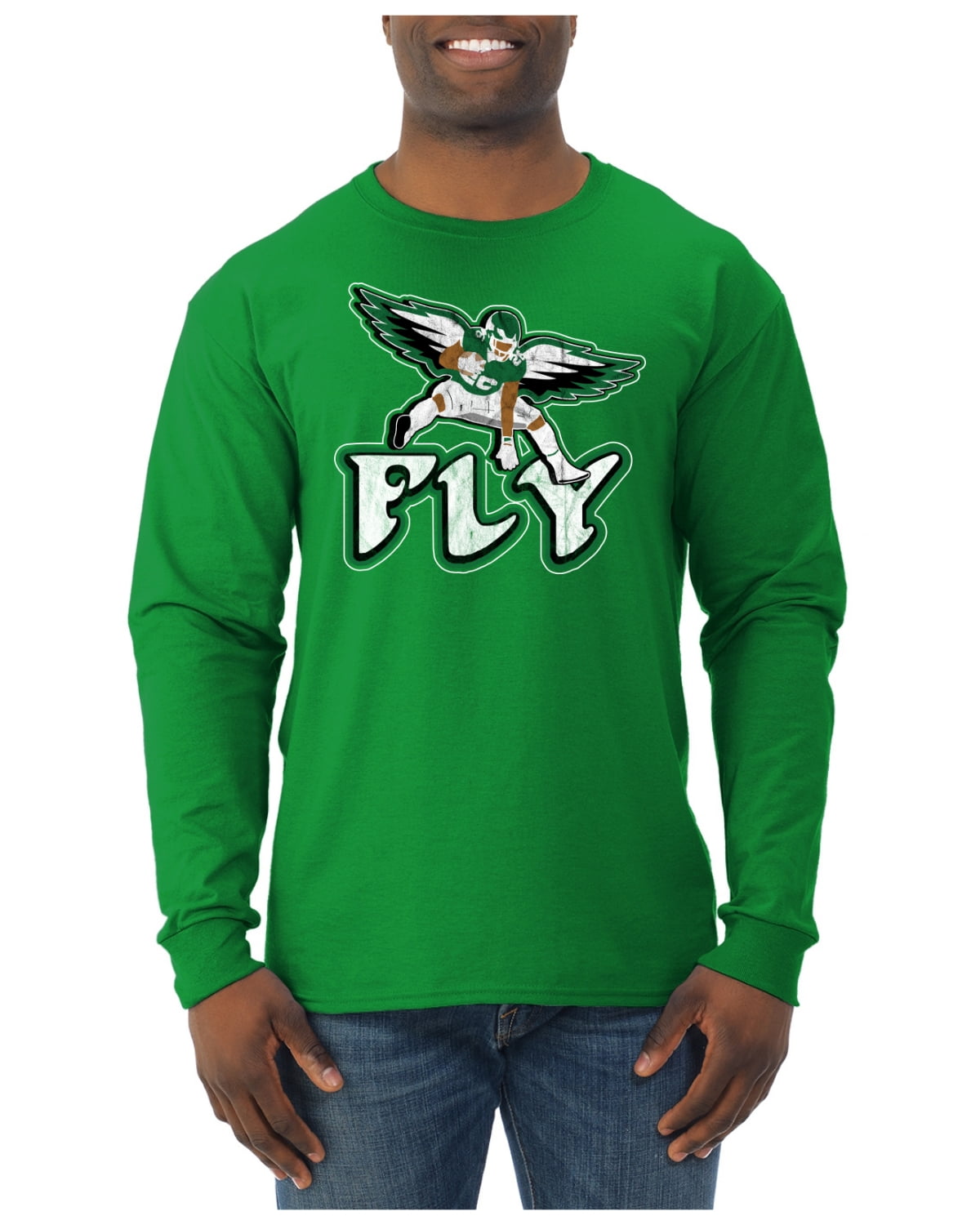 Wild Bobby Fly Viral Philly PA Football 26 Backwards Leap Hurdle Men ...