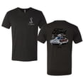 thumbnail image 1 of Wild Bobby Ford 1969 Torino GT 428 Classic Vintage Car Lover Men Premium Tri Blend Tee, 1 of 5