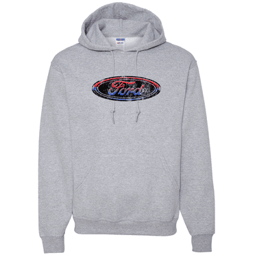 Her Fight Is Our Fight Breast Cancer Awareness Unisex Hoodie Sweatshirt, Black, Small