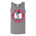 thumbnail image 1 of Wild Bobby Ford Shelby 1962 American Original Men Tank Top, 1 of 5
