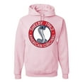 thumbnail image 1 of Wild Bobby Ford Shelby 1962 American Original Unisex Hoodie Sweatshirt, 1 of 6