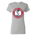 thumbnail image 1 of Wild Bobby Ford Shelby 1962 American Original Women Graphic Tee, 1 of 6