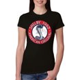 thumbnail image 1 of Wild Bobby Ford Shelby 1962 American Original Women Slim Fit Junior Tee, 1 of 6