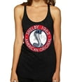thumbnail image 1 of Wild Bobby Ford Shelby 1962 American Original Women Tri-Blend Racerback Tank Top, 1 of 6