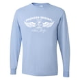 thumbnail image 1 of Wild Bobby Ford Shelby All American Since 1962 Men Long Sleeve Shirt, 1 of 6