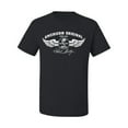 thumbnail image 1 of Wild Bobby Ford Shelby All American Since 1962 Men Tee, 1 of 6