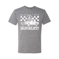 thumbnail image 1 of Wild Bobby Ford Shelby Classic 1965 GT Men Premium Tri Blend Tee, 1 of 6