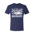 thumbnail image 1 of Wild Bobby Ford Shelby Classic 1965 GT Men Premium Tri Blend Tee, 1 of 6