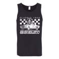 thumbnail image 1 of Wild Bobby Ford Shelby Classic 1965 GT Men Tank Top, 1 of 6