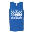 thumbnail image 1 of Wild Bobby Ford Shelby Classic 1965 GT Men Tank Top, 1 of 6