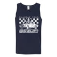 thumbnail image 1 of Wild Bobby Ford Shelby Classic 1965 GT Men Tank Top, 1 of 6