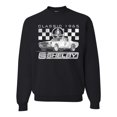thumbnail image 1 of Wild Bobby Ford Shelby Classic 1965 GT Unisex Crewneck Sweatshirt, 1 of 6