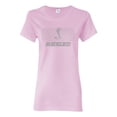 thumbnail image 1 of Wild Bobby Ford Shelby Diamond Grille Cobra Logo Women Graphic Tee, 1 of 6